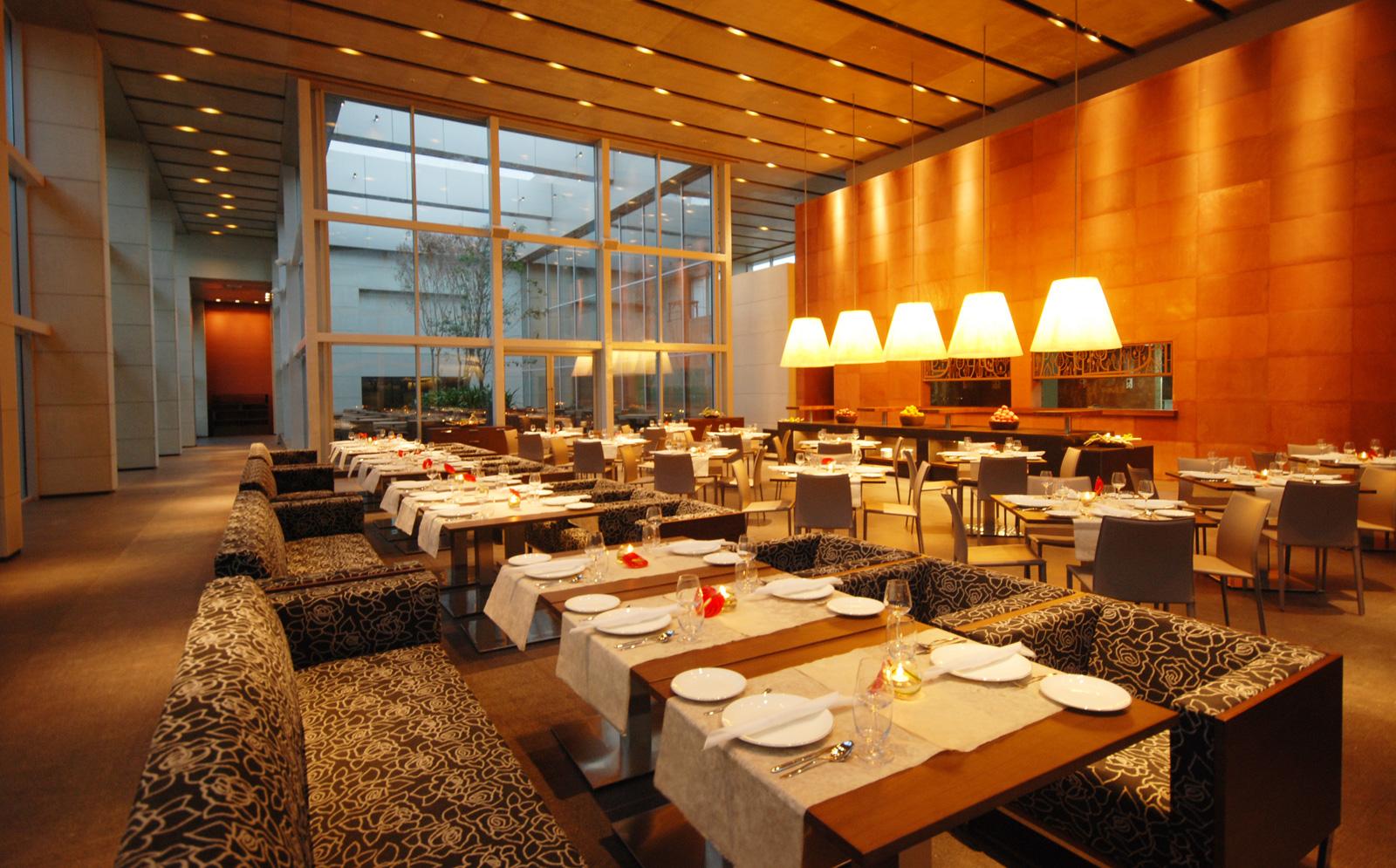 Swissotel Banquet